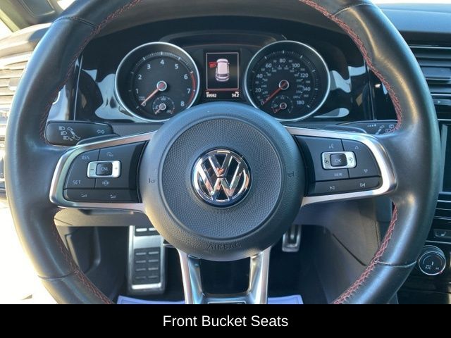 2021 Volkswagen Golf GTI 2.0T S Raleigh NC