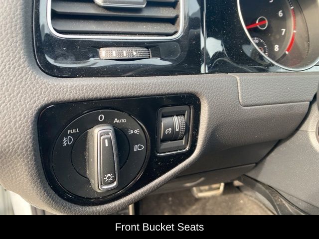 2021 Volkswagen Golf GTI 2.0T S Raleigh NC