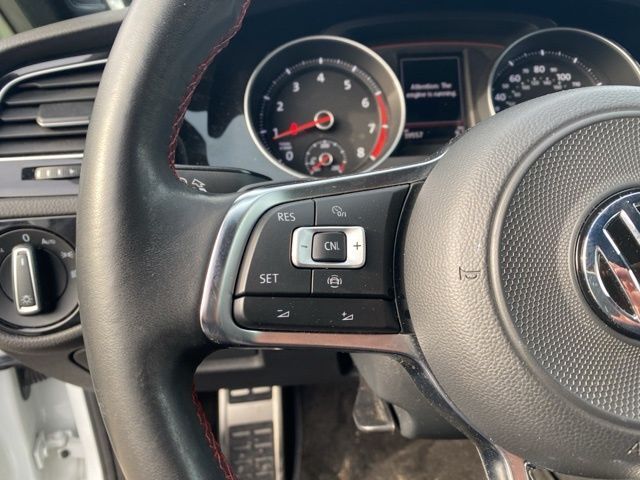 2021 Volkswagen Golf GTI 2.0T S Raleigh NC