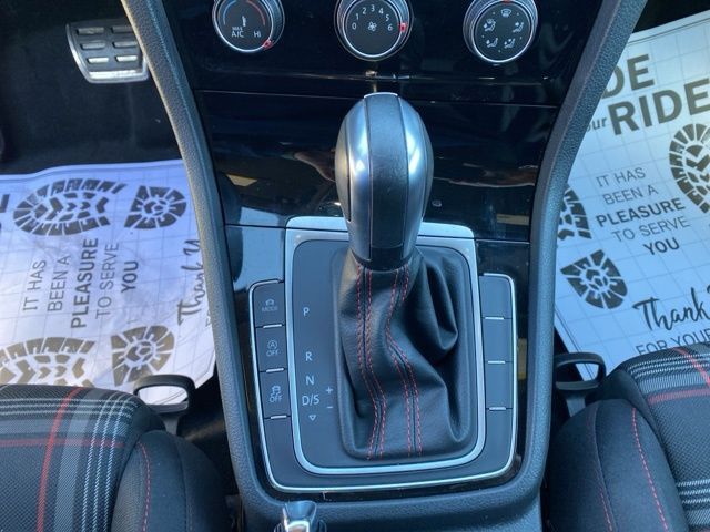 2021 Volkswagen Golf GTI 2.0T S Raleigh NC