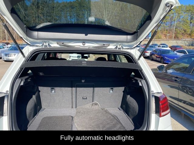 2021 Volkswagen Golf GTI 2.0T S Raleigh NC