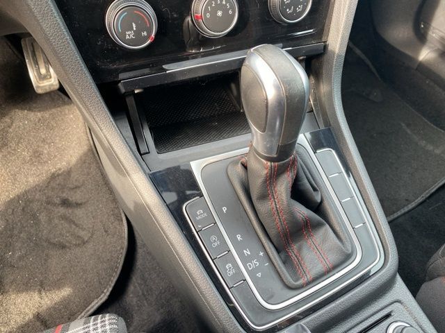 2021 Volkswagen Golf GTI 2.0T S Raleigh NC