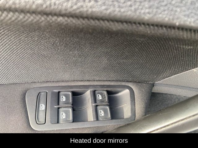 2021 Volkswagen Golf GTI 2.0T S Raleigh NC