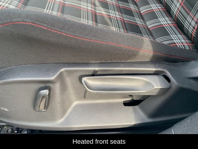 2021 Volkswagen Golf GTI 2.0T S Raleigh NC