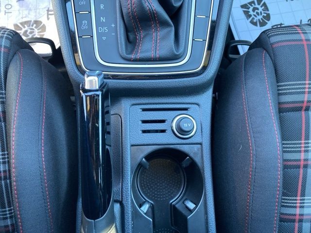 2021 Volkswagen Golf GTI 2.0T S Raleigh NC