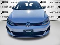 2021 Volkswagen Golf GTI 2.0T S Raleigh NC
