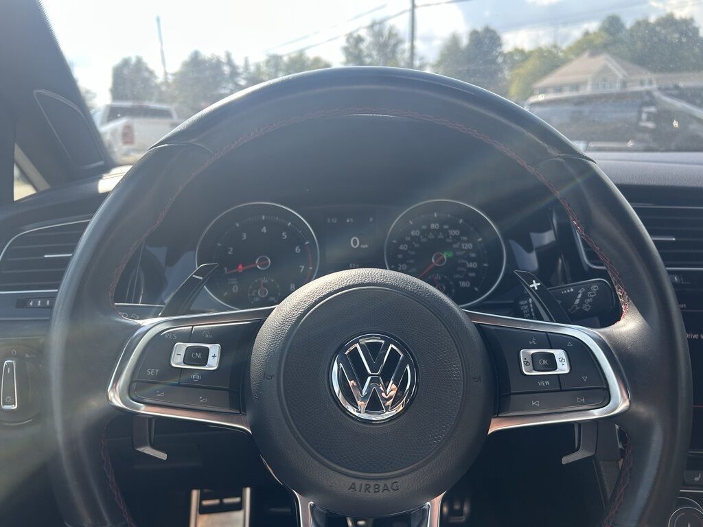 2021 Volkswagen Golf GTI 2.0T SE Crestwood KY