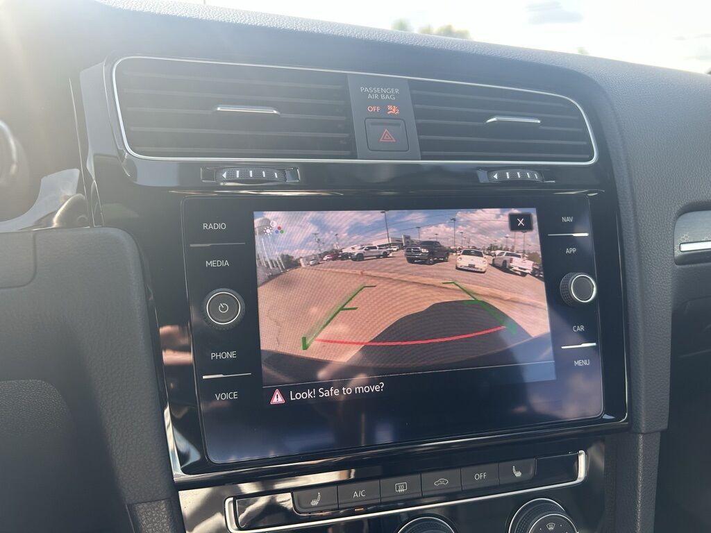2021 Volkswagen Golf GTI 2.0T SE Crestwood KY