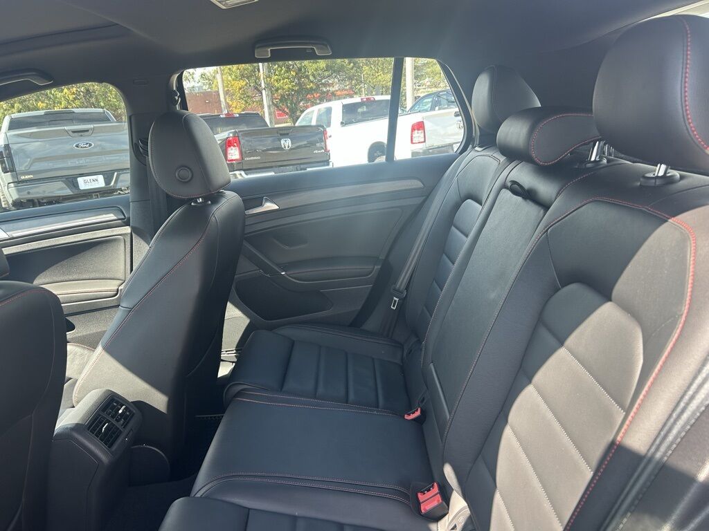 2021 Volkswagen Golf GTI 2.0T SE Crestwood KY