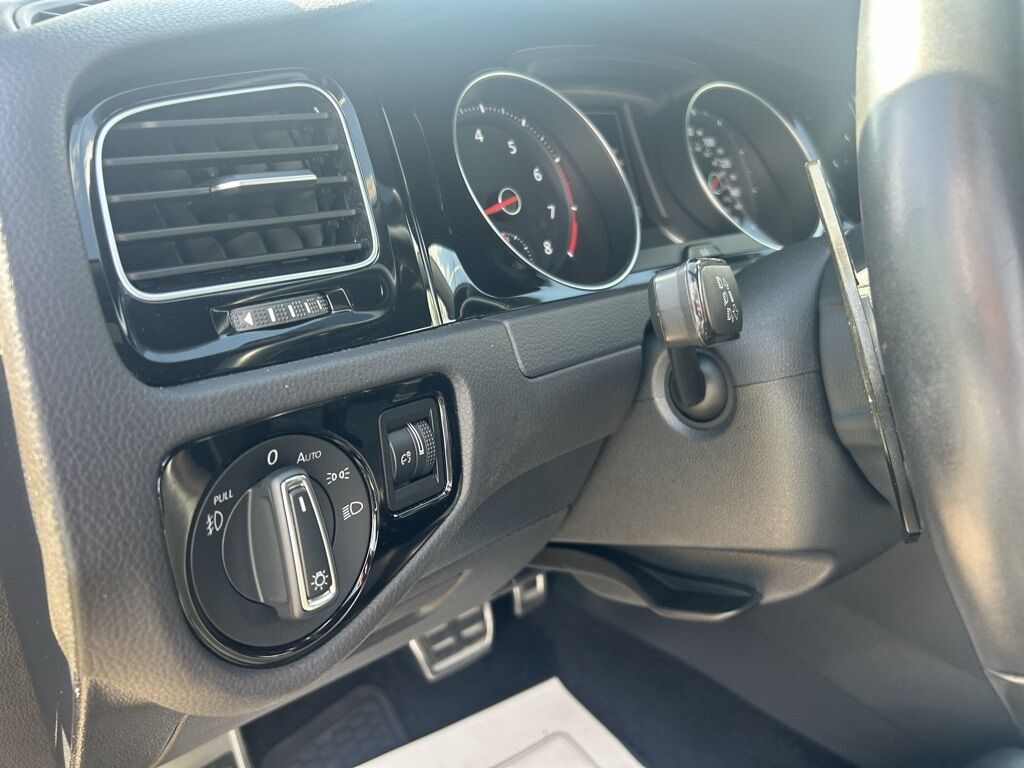 2021 Volkswagen Golf GTI 2.0T SE Crestwood KY