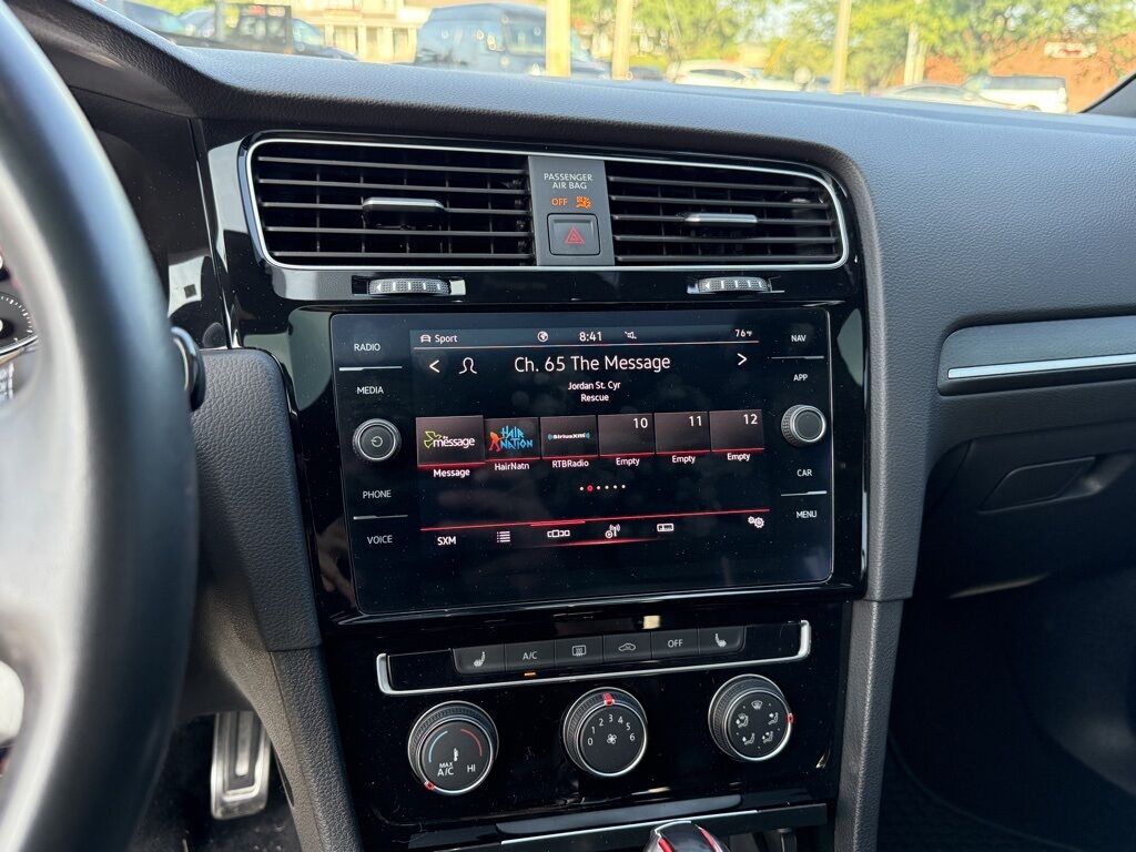 2021 Volkswagen Golf GTI 2.0T SE Crestwood KY