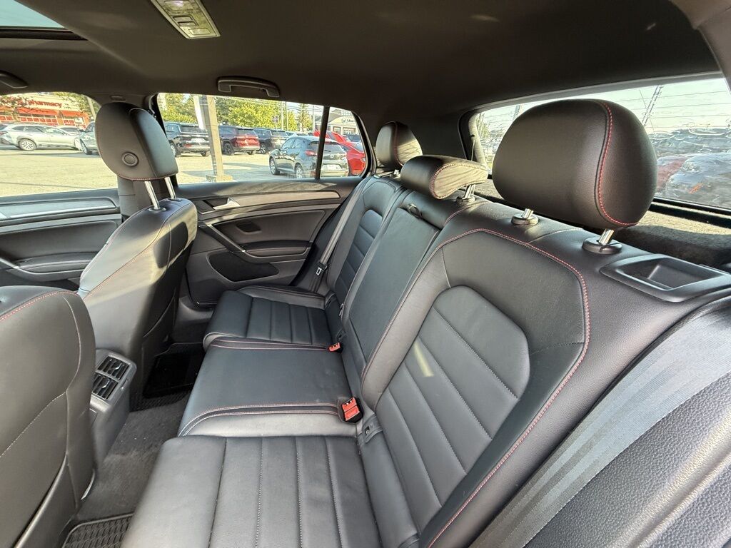 2021 Volkswagen Golf GTI 2.0T SE Crestwood KY