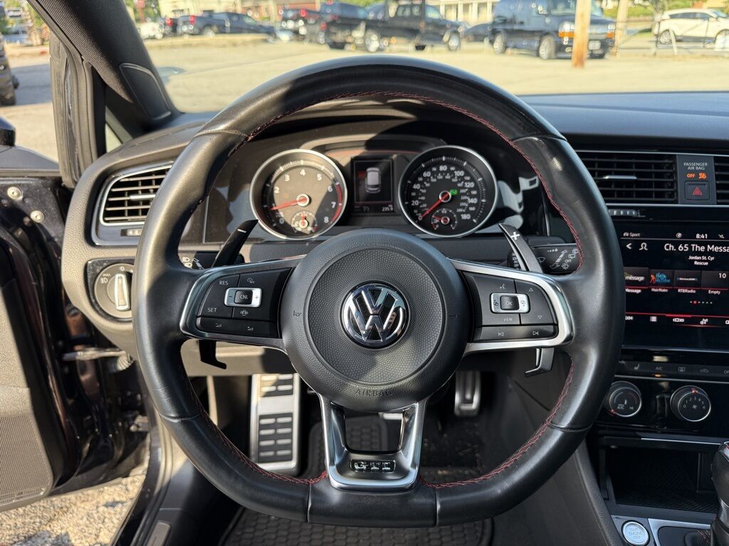 2021 Volkswagen Golf GTI 2.0T SE Crestwood KY