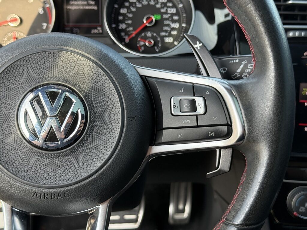 2021 Volkswagen Golf GTI 2.0T SE Crestwood KY