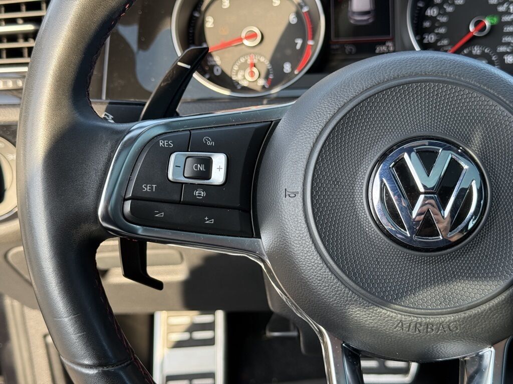 2021 Volkswagen Golf GTI 2.0T SE Crestwood KY
