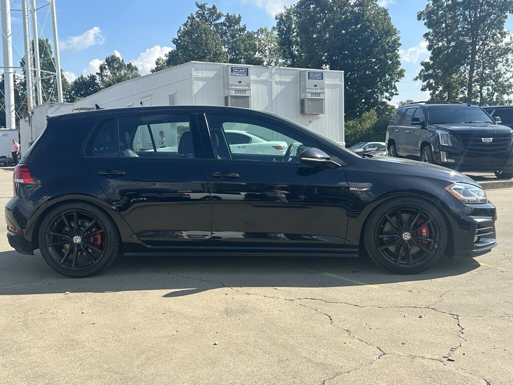2021 Volkswagen Golf GTI 2.0T SE Crestwood KY