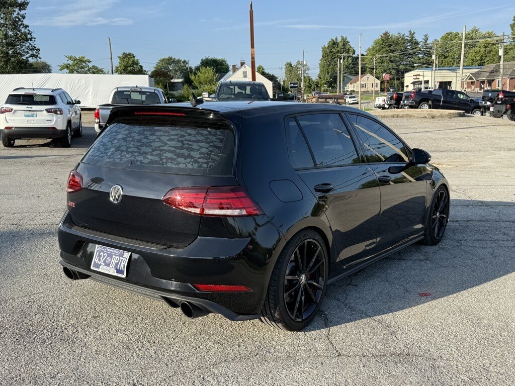 2021 Volkswagen Golf GTI 2.0T SE Crestwood KY