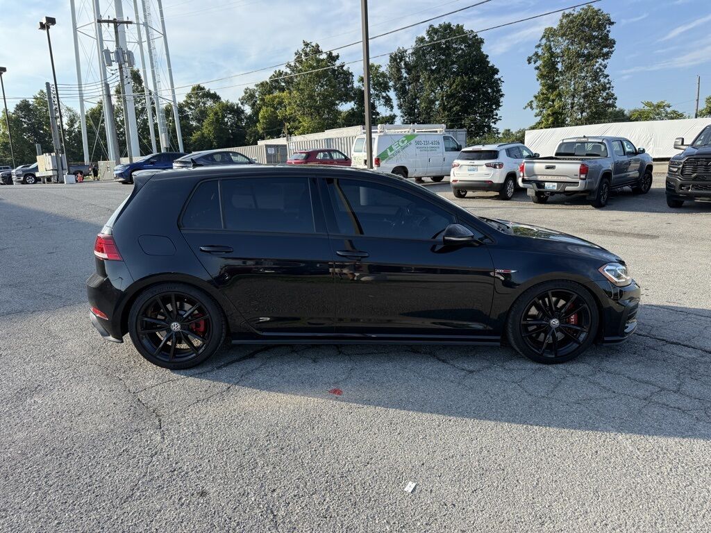 2021 Volkswagen Golf GTI 2.0T SE Crestwood KY