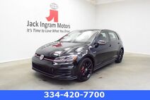 2021 Volkswagen Golf GTI 2.0T SE Montgomery AL 2021 Volkswagen Golf GTI 2.0T SE Montgomery AL