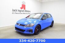 2021 Volkswagen Golf GTI 2.0T SE Montgomery AL 2021 Volkswagen Golf GTI 2.0T SE Montgomery AL