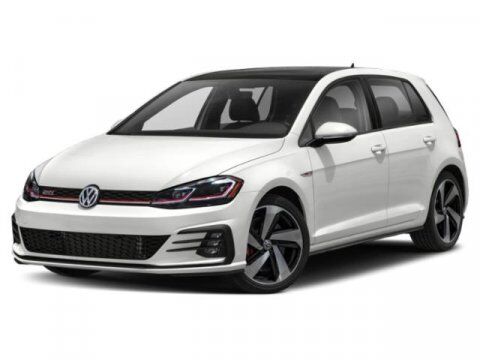 2021 Volkswagen Golf GTI Autobahn Oshkosh WI