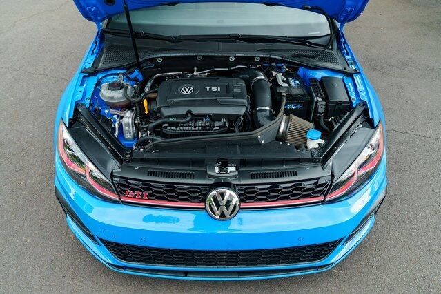 2021 Volkswagen Golf GTI Autobahn Beaverton OR