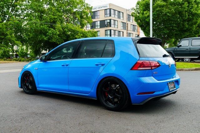 2021 Volkswagen Golf GTI Autobahn Beaverton OR