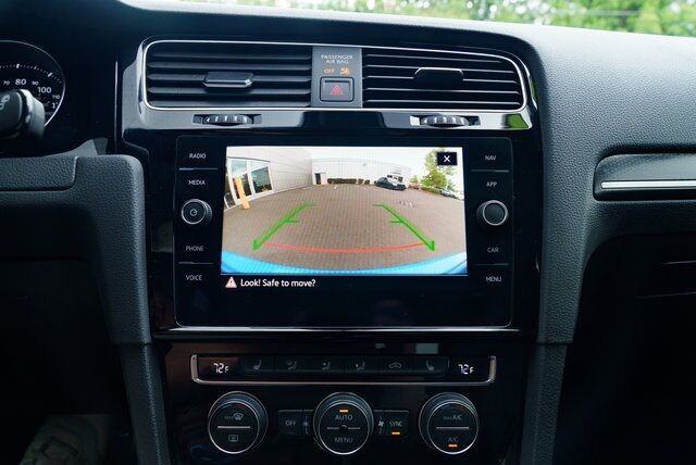 2021 Volkswagen Golf GTI Autobahn Beaverton OR