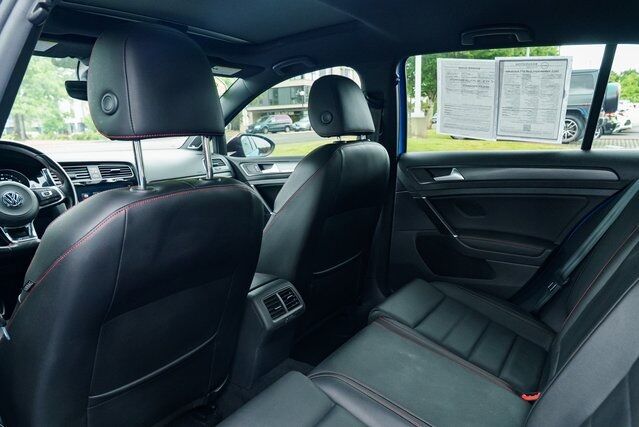 2021 Volkswagen Golf GTI Autobahn Beaverton OR