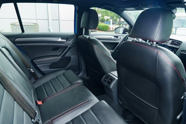 2021 Volkswagen Golf GTI Autobahn Beaverton OR