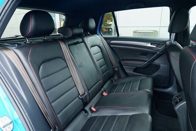 2021 Volkswagen Golf GTI Autobahn Beaverton OR