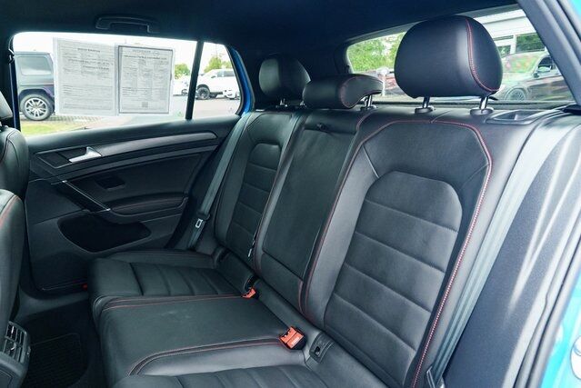 2021 Volkswagen Golf GTI Autobahn Beaverton OR