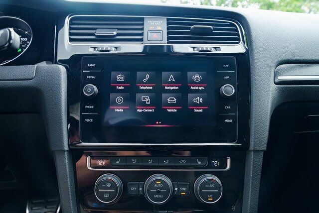 2021 Volkswagen Golf GTI Autobahn Beaverton OR