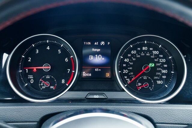 2021 Volkswagen Golf GTI Autobahn Beaverton OR