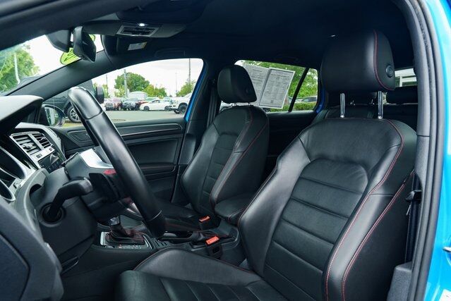 2021 Volkswagen Golf GTI Autobahn Beaverton OR