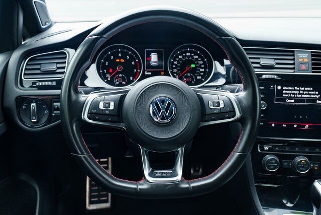 2021 Volkswagen Golf GTI Autobahn Beaverton OR