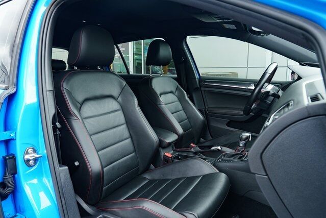 2021 Volkswagen Golf GTI Autobahn Beaverton OR
