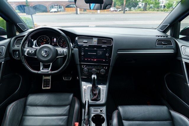 2021 Volkswagen Golf GTI Autobahn Beaverton OR