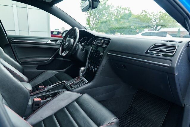 2021 Volkswagen Golf GTI Autobahn Beaverton OR