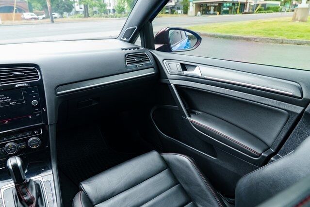 2021 Volkswagen Golf GTI Autobahn Beaverton OR