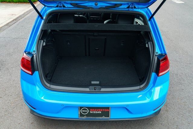 2021 Volkswagen Golf GTI Autobahn Beaverton OR