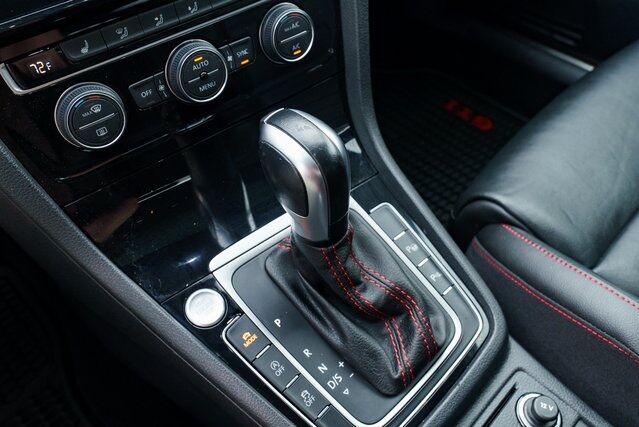 2021 Volkswagen Golf GTI Autobahn Beaverton OR