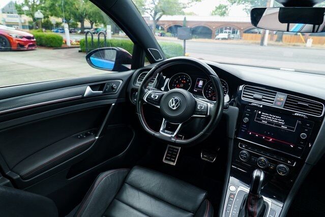 2021 Volkswagen Golf GTI Autobahn Beaverton OR
