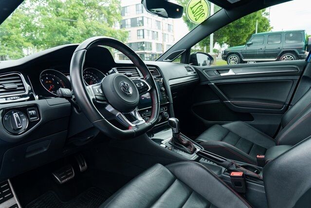 2021 Volkswagen Golf GTI Autobahn Beaverton OR