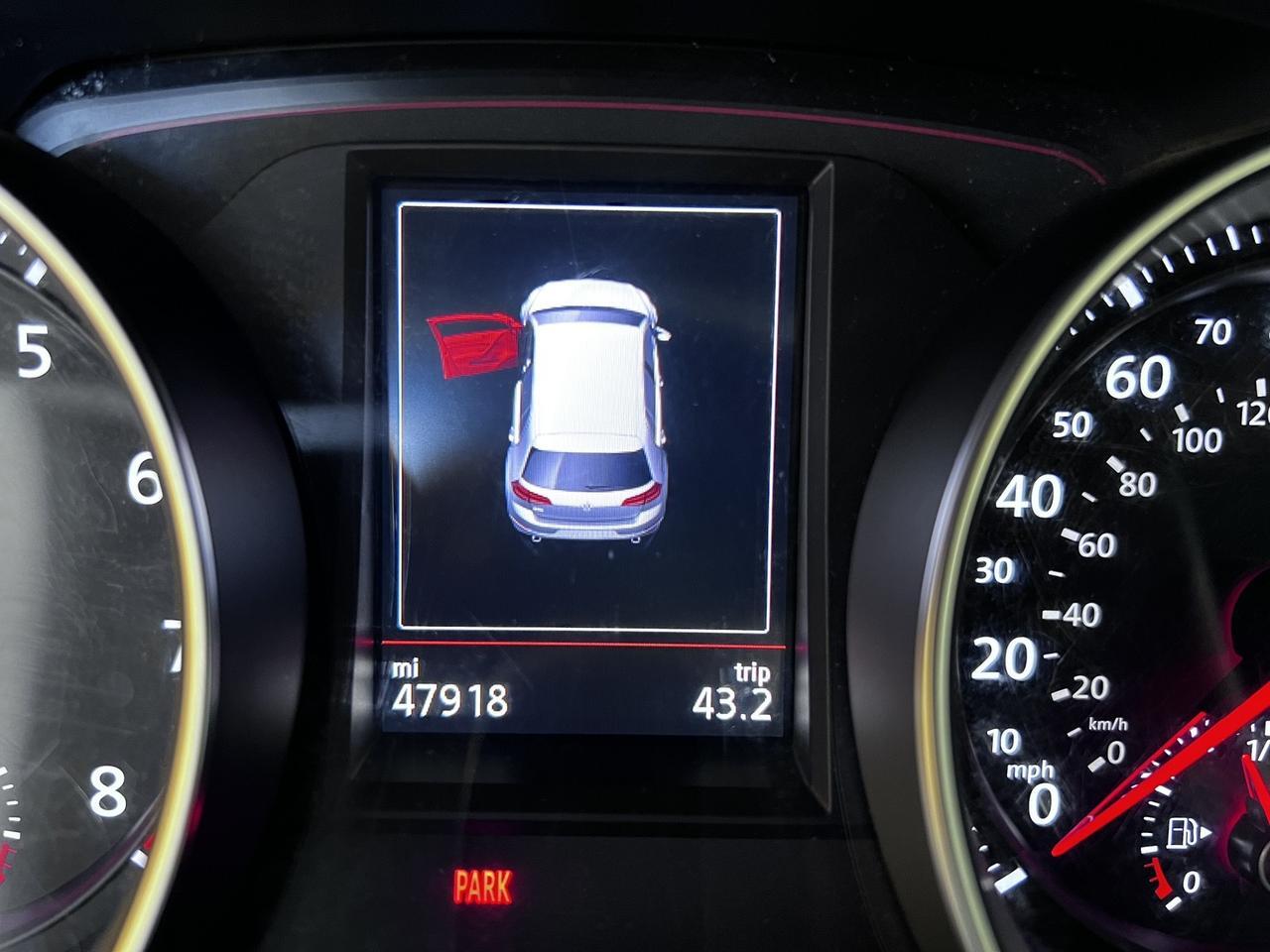 2021 Volkswagen Golf GTI SE San Rafael CA
