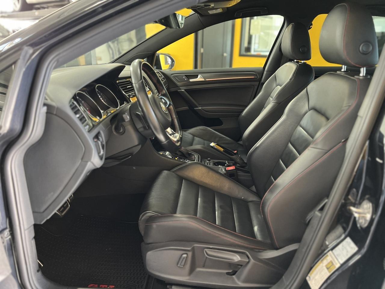 2021 Volkswagen Golf GTI SE San Rafael CA