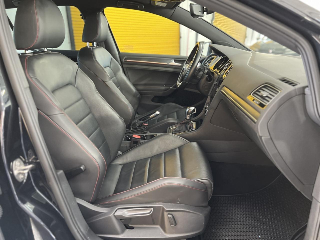 2021 Volkswagen Golf GTI SE San Rafael CA