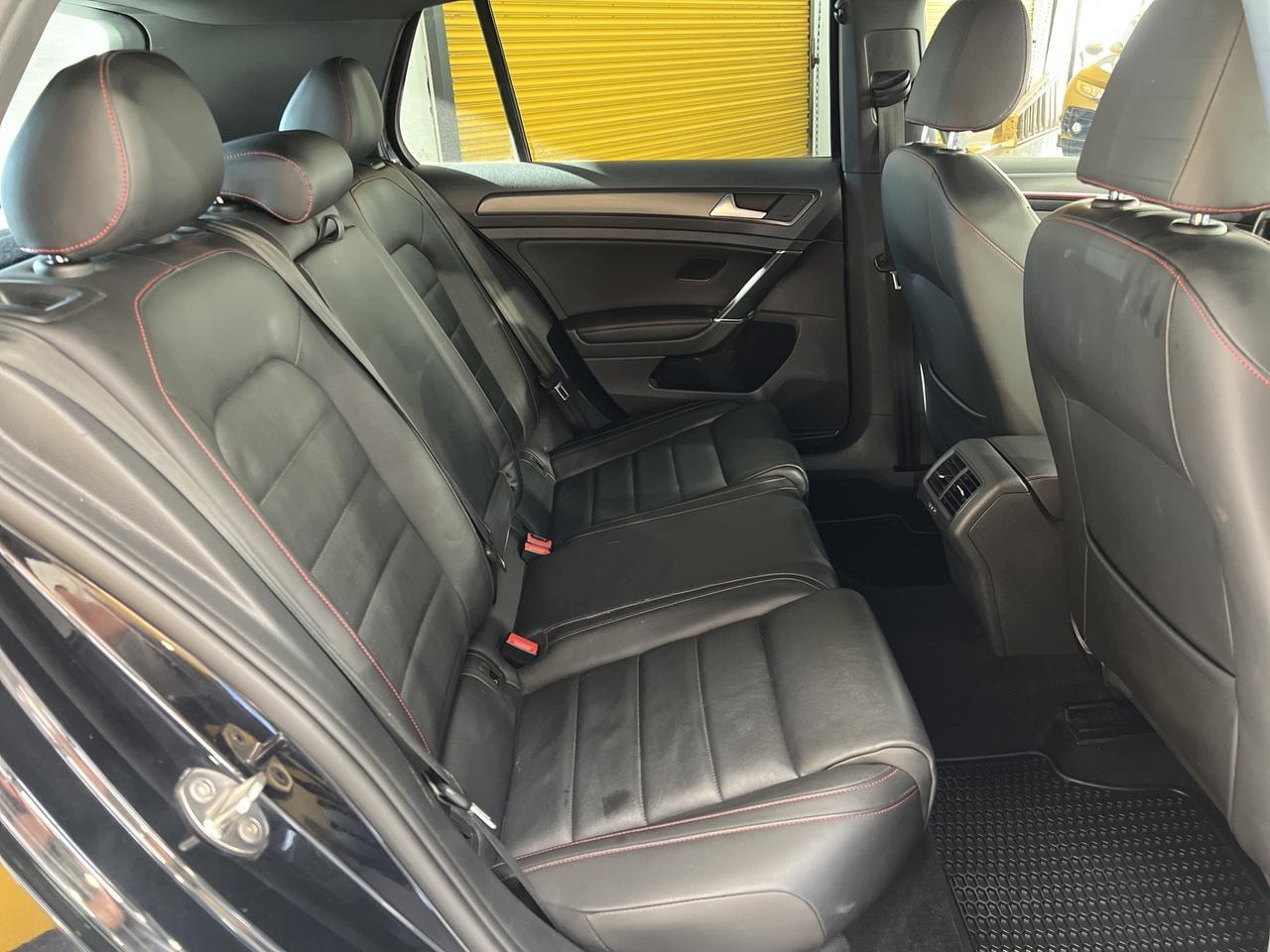 2021 Volkswagen Golf GTI SE San Rafael CA