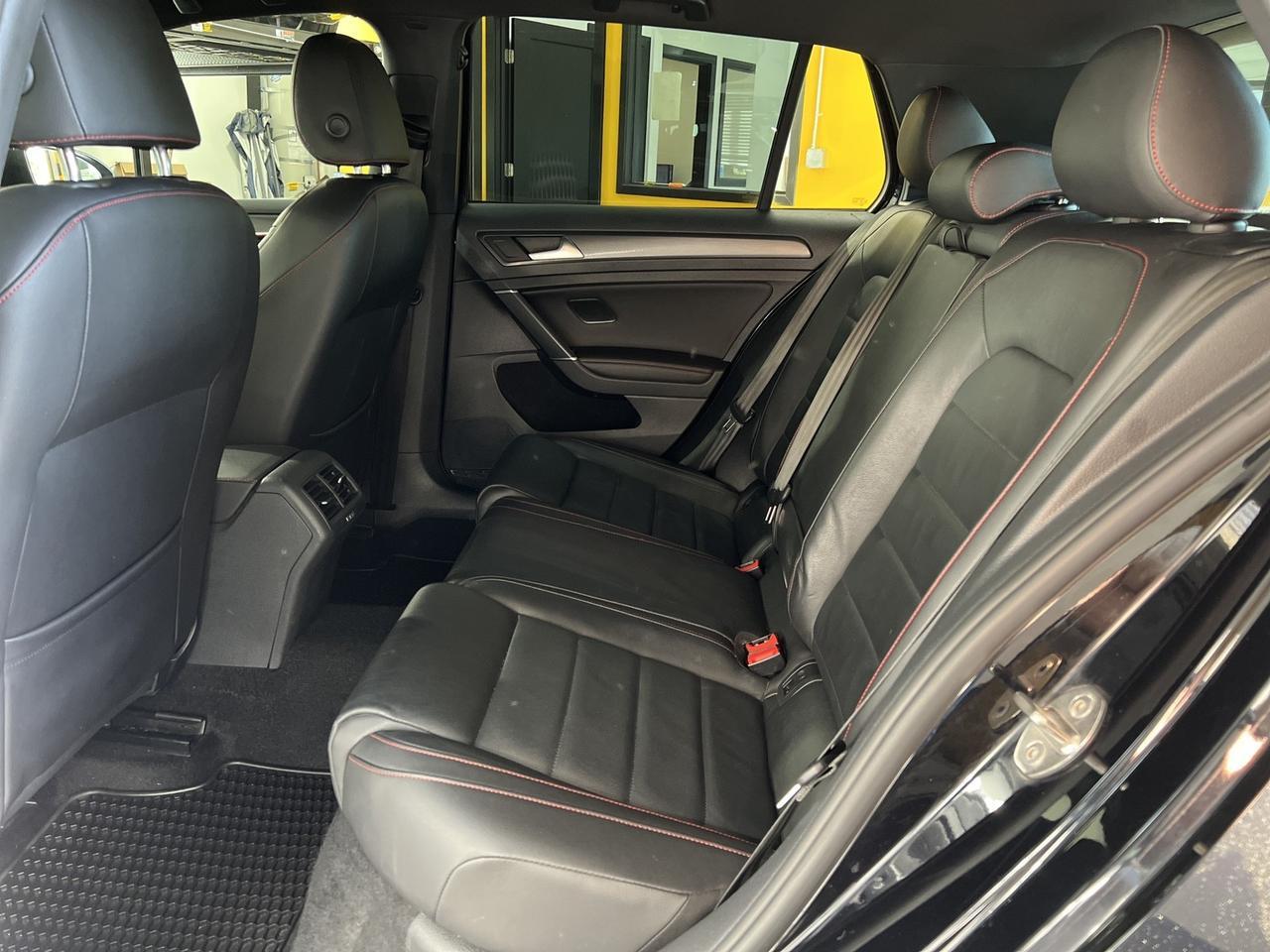2021 Volkswagen Golf GTI SE San Rafael CA