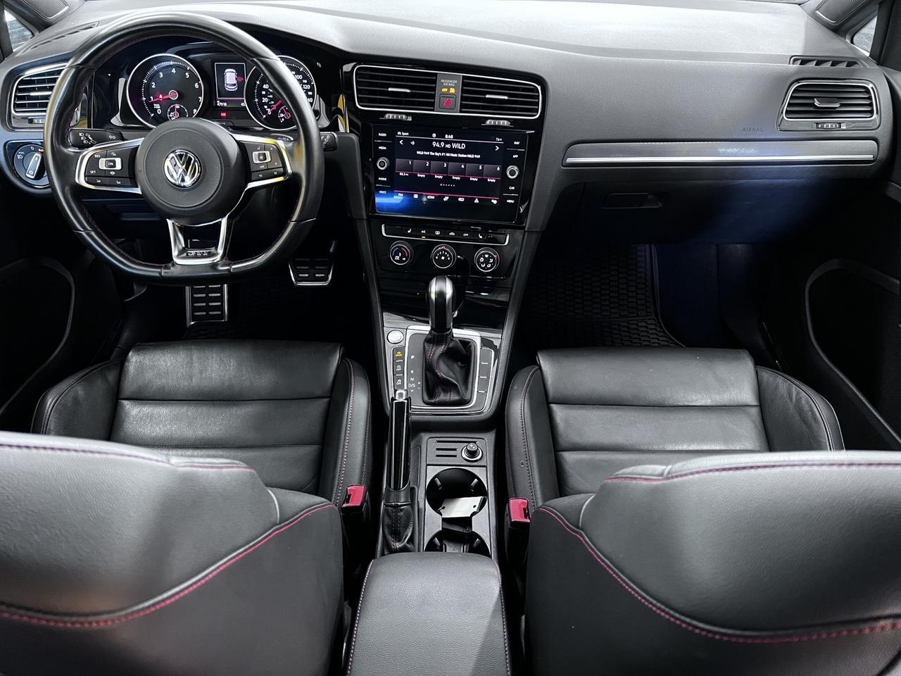 2021 Volkswagen Golf GTI SE San Rafael CA